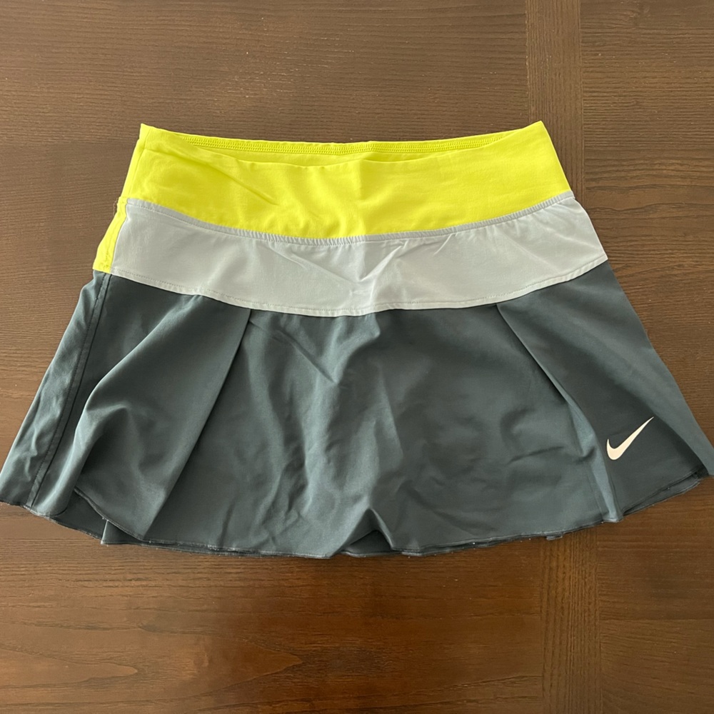 Nike skort